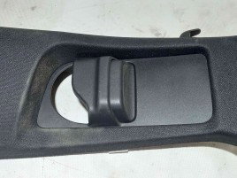 Ornament stalp A2136903325 Mercedes E220 W213 2.0 2016-2021