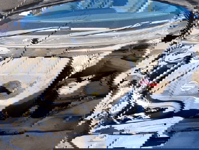 Motor complet ambielat Nissan Qashqai (2) [Fabr 2013-2017] K9K636 1.5 DCI K9K 81KW / 110CP