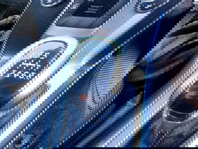 Cutie viteze manuala 6 trepte Volvo V40 Rdesign [Fabr 2013-2019] M66 2.0 BENZ B4204T 90KW / 122CP