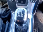 Cutie viteze manuala 6 trepte Volvo V40 Rdesign [Fabr 2013-2019] M66 2.0 BENZ B4204T 90KW / 122CP