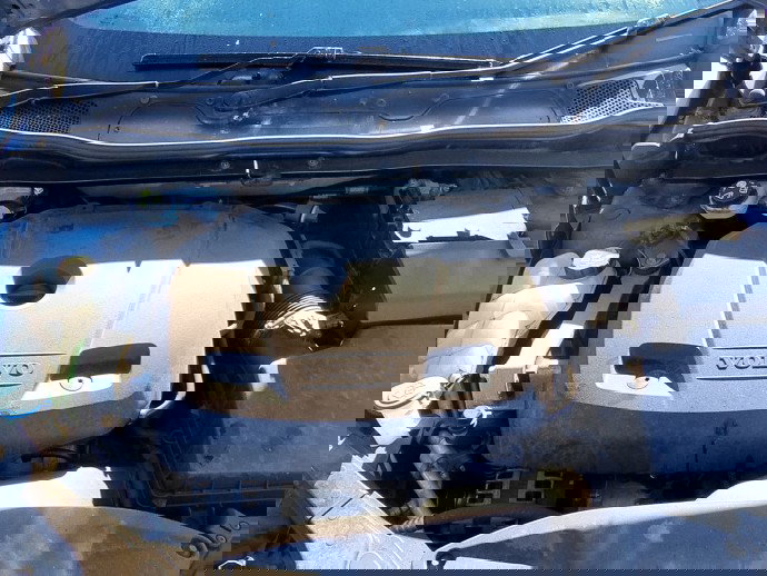 Cutie viteze manuala 6 trepte Volvo V40 Rdesign [Fabr 2013-2019] M66 2.0 BENZ B4204T 90KW / 122CP