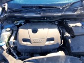 Cutie viteze manuala 6 trepte Volvo V40 Rdesign [Fabr 2013-2019] M66 2.0 BENZ B4204T 90KW / 122CP