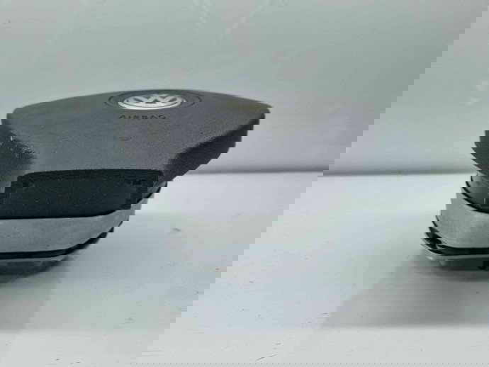  Airbag volan Volkswagen Touran (1T1, 1T2) [Fabr 2003-2010] Facelift 5N0880201B