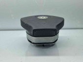  Airbag volan Volkswagen Touran (1T1, 1T2) [Fabr 2003-2010] Facelift 5N0880201B