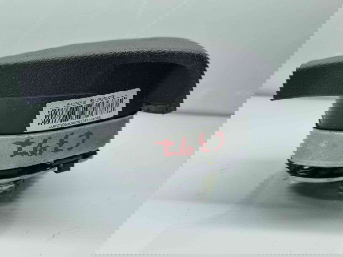  Airbag volan Volkswagen Touran (1T1, 1T2) [Fabr 2003-2010] Facelift 5N0880201B