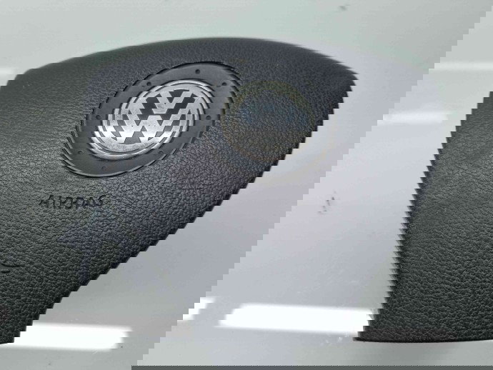  Airbag volan Volkswagen Touran (1T1, 1T2) [Fabr 2003-2010] Facelift 5N0880201B