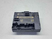 Modul usa stanga spate Audi A4 (8K2, B8) [Fabr 2008-2015] 8K0959795A 1.8 Benz CABA 88KW / 120CP