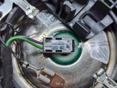  Airbag volan Bmw 3 (F30) [Fabr 2012-2017] 6791332-08