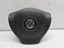  Airbag volan Volkswagen Passat B7 (362) [Fabr 2010-2014] 3C8880201K