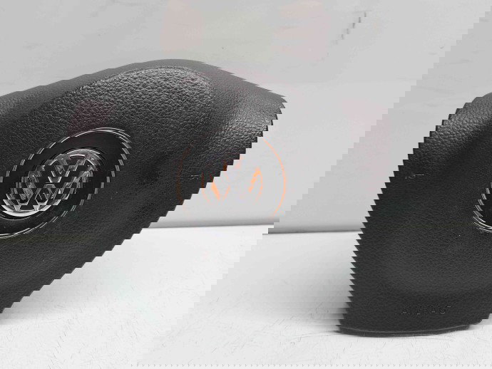  Airbag volan Volkswagen Passat B7 (362) [Fabr 2010-2014] 3C8880201K