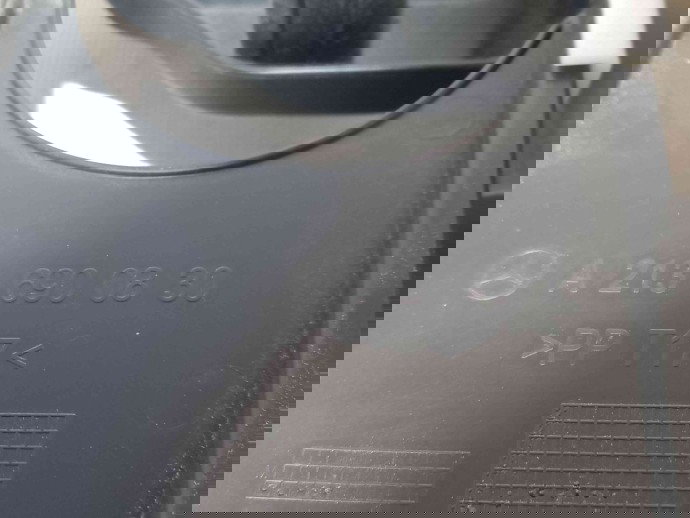 Ornament stalp A2136903325 Mercedes E220 W213 2.0 2016-2021