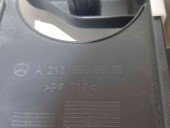 Ornament stalp A2136903325 Mercedes E220 W213 2.0 2016-2021