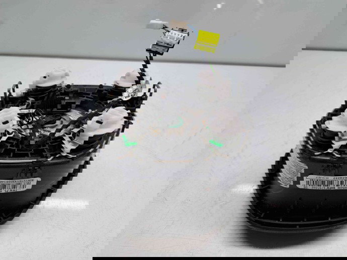  Airbag volan Bmw 3 (F30) [Fabr 2012-2017] 6791332-09