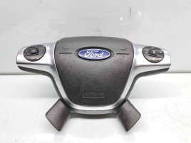  Airbag volan Ford Focus 3 Turnier [Fabr 2010-2018] AM51-R042B85-CD