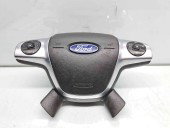  Airbag volan Ford Focus 3 Turnier [Fabr 2010-2018] AM51-R042B85-CD