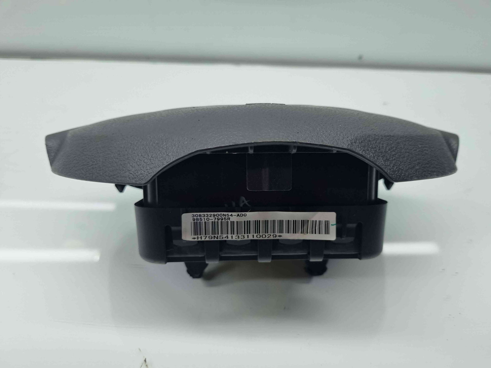 Airbag volan Dacia Duster [Fabr 2010-2017] 98510-7995R - imagine 9