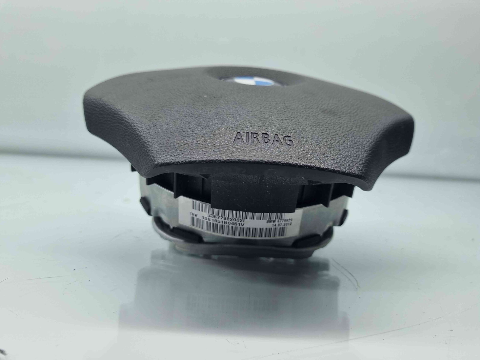 Airbag volan Bmw 3 (E90) [Fabr 2005-2011] 6779829 - imagine 1