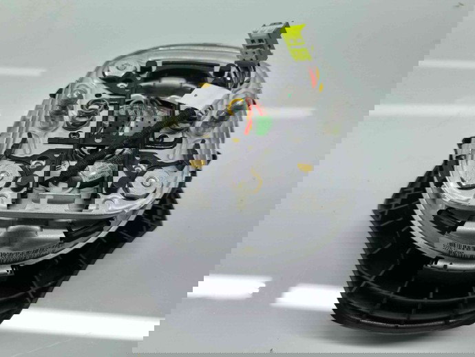  Airbag volan Bmw 3 (E90) [Fabr 2005-2011] 6779829