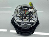  Airbag volan Bmw 3 (E90) [Fabr 2005-2011] 6779829