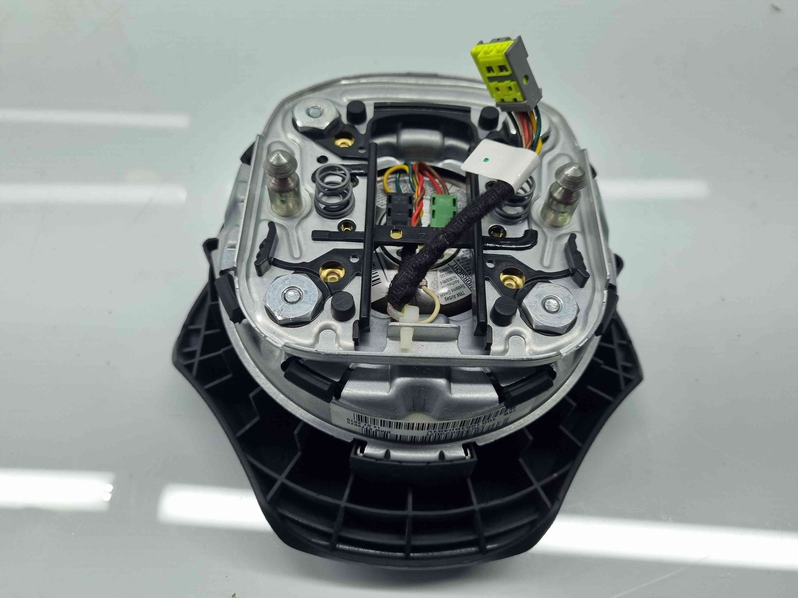 Airbag volan Bmw 3 (E90) [Fabr 2005-2011] 6779829 - imagine 3