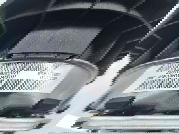  Airbag volan Bmw 3 (E90) [Fabr 2005-2011] 6779829