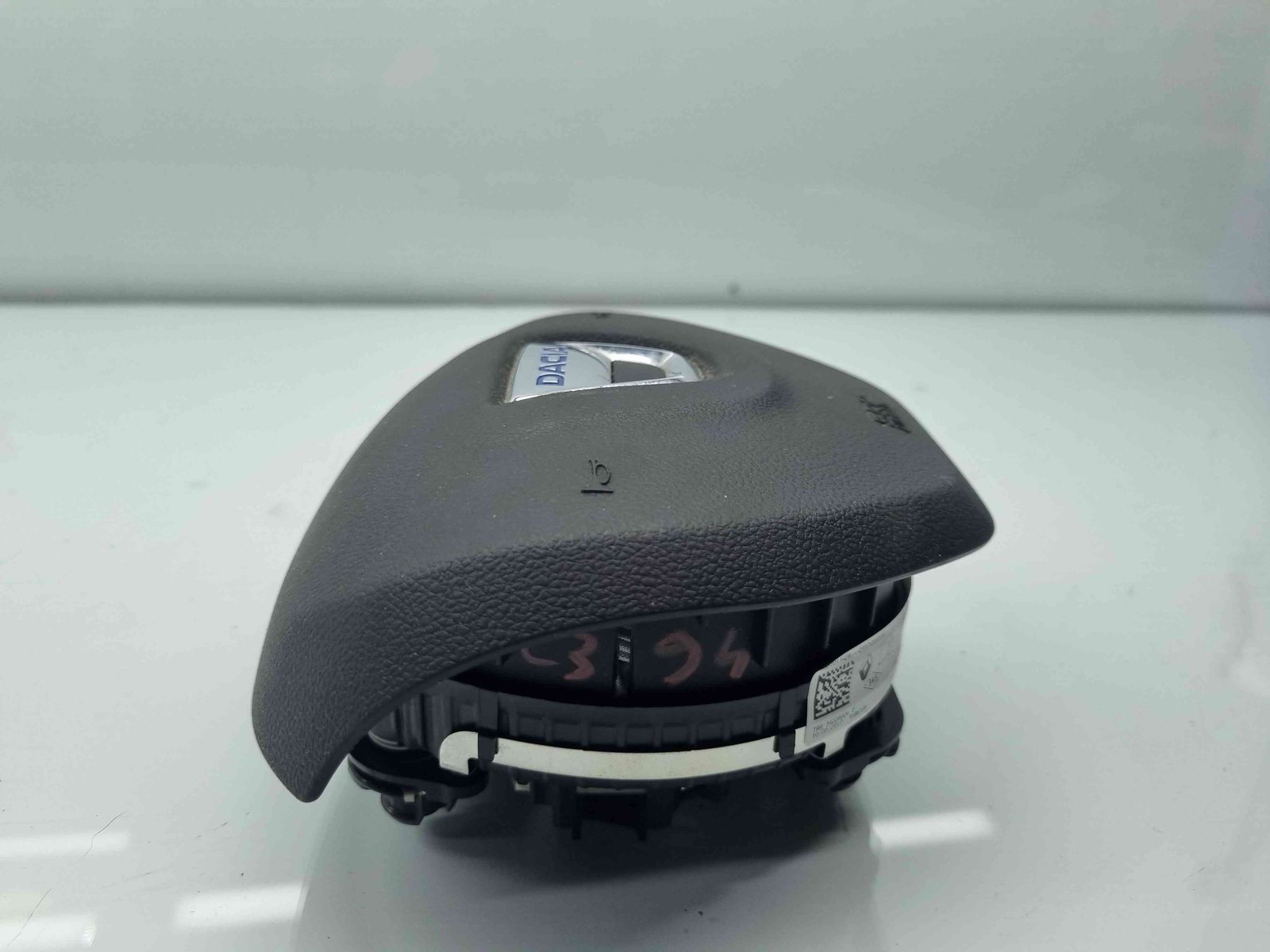 Airbag volan Dacia Sandero 2 [Fabr 2012-prezent] 34226024 - imagine 1