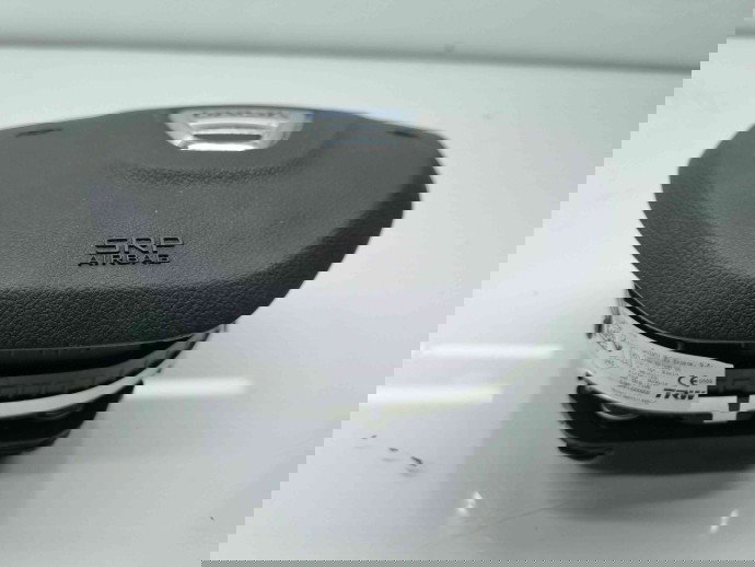  Airbag volan Dacia Sandero 2 [Fabr 2012-prezent] 34226024