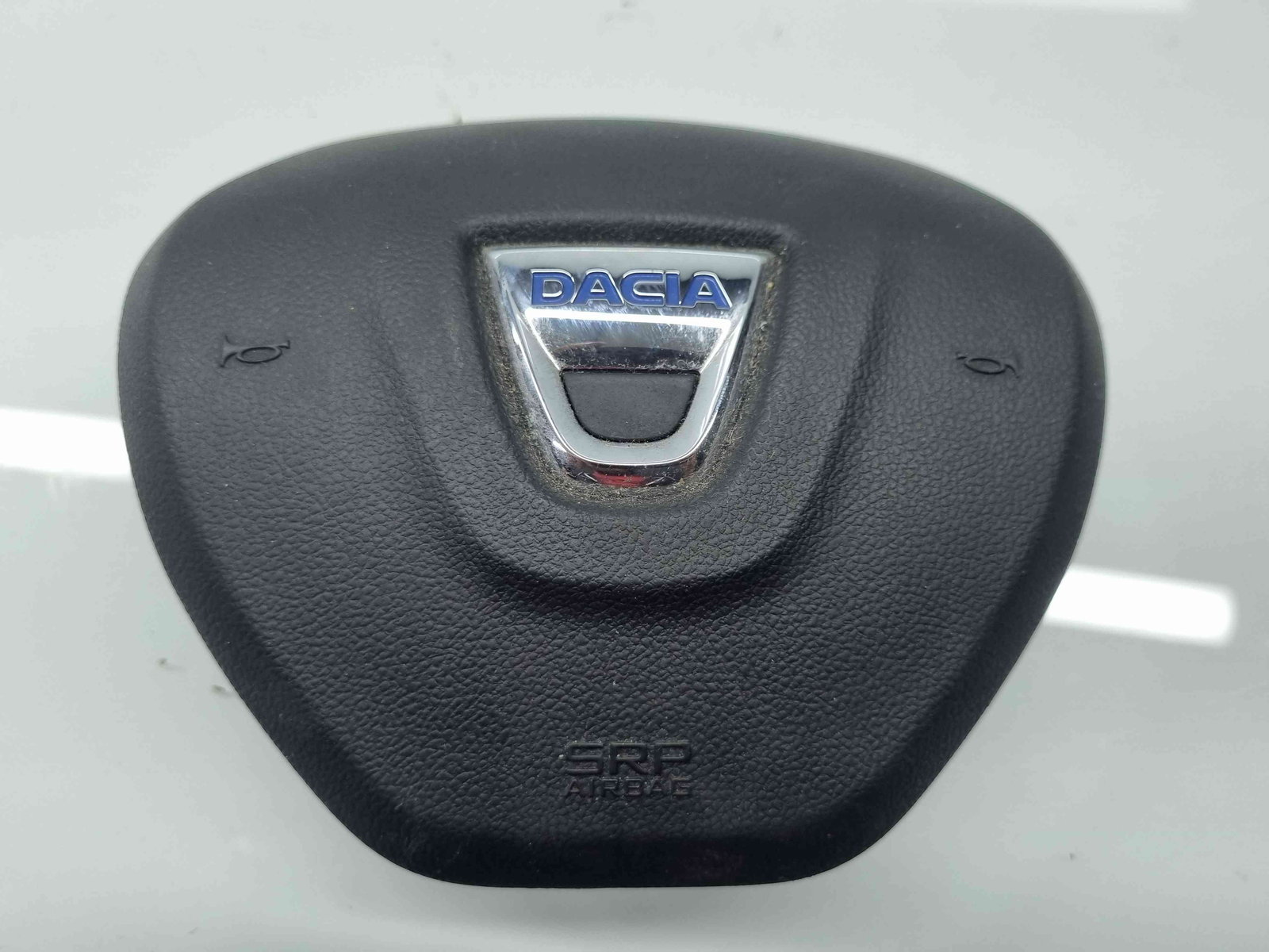 Airbag volan Dacia Sandero 2 [Fabr 2012-prezent] 34226024 - imagine 4