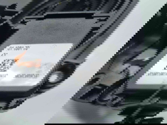  Ansamblu manete Bmw 3 (E90) [Fabr 2005-2011] 01208194   /   01108170