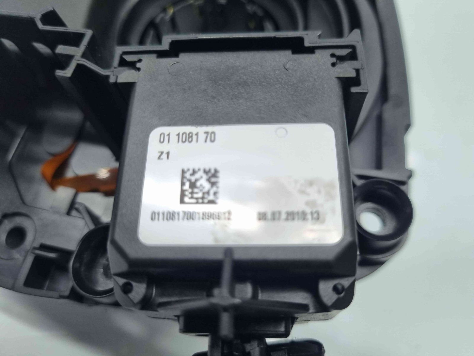 Ansamblu manete Bmw 3 (E90) [Fabr 2005-2011] 01208194 / 01108170 - imagine 1