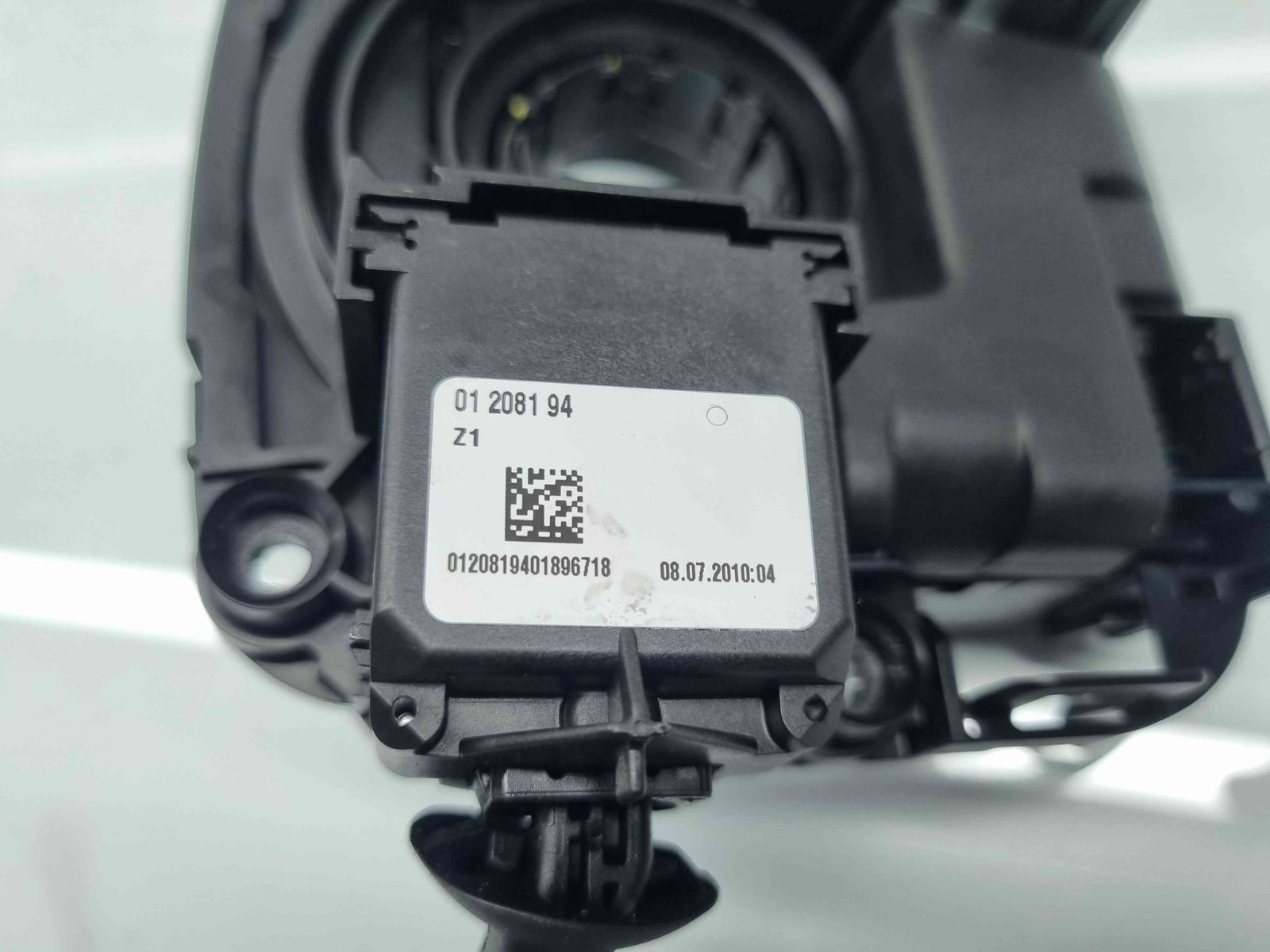 Ansamblu manete Bmw 3 (E90) [Fabr 2005-2011] 01208194 / 01108170 - imagine 2