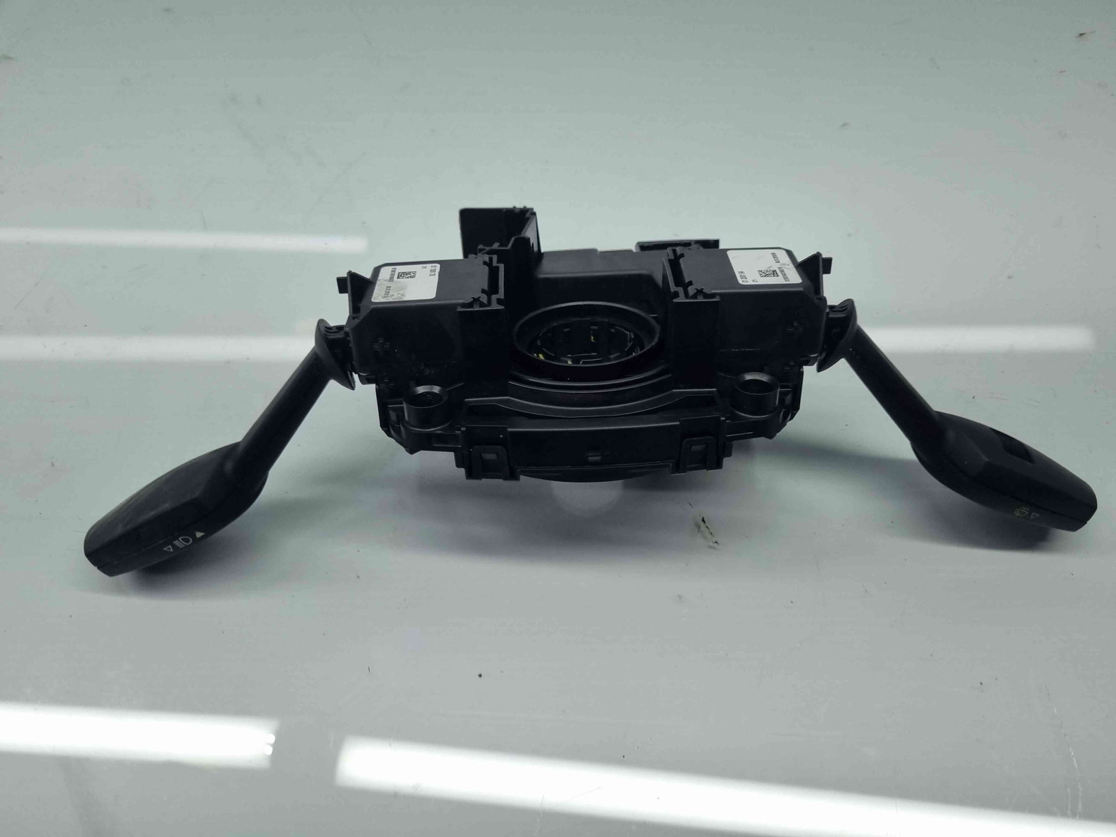 Ansamblu manete Bmw 3 (E90) [Fabr 2005-2011] 01208194 / 01108170 - imagine 3