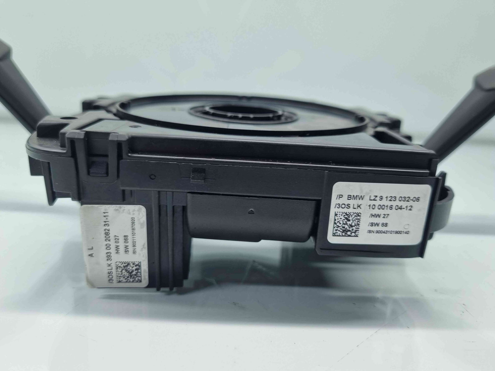 Ansamblu manete Bmw 3 (E90) [Fabr 2005-2011] 01208194 / 01108170 - imagine 4