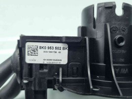  Ansamblu manete Audi A4 (8K5, B8) Avant [Fabr 2008-2015] 8K0953502BK