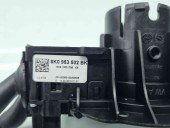  Ansamblu manete Audi A4 (8K5, B8) Avant [Fabr 2008-2015] 8K0953502BK