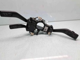  Ansamblu manete Volkswagen Passat B7 (362) [Fabr 2010-2014] 3C5953501BN