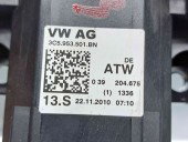  Ansamblu manete Volkswagen Passat B7 (362) [Fabr 2010-2014] 3C5953501BN