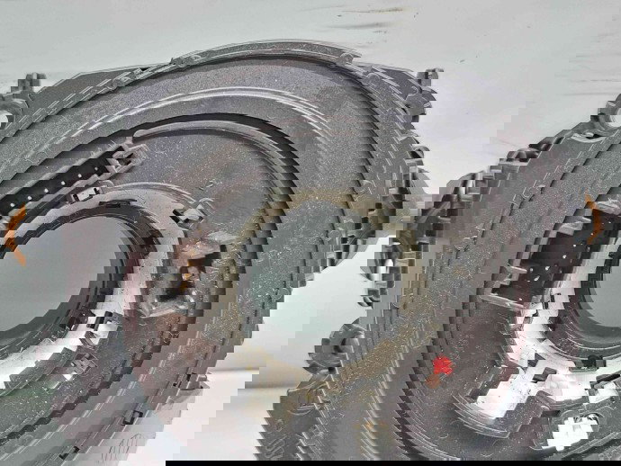  Bloc manete cu spirala volan Bmw3 (F30) [Fabr 2012-2017] 9351140-01 