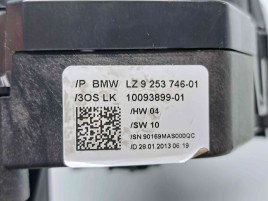  Bloc manete cu spirala volan Bmw3 (F30) [Fabr 2012-2017] 9253746-01 