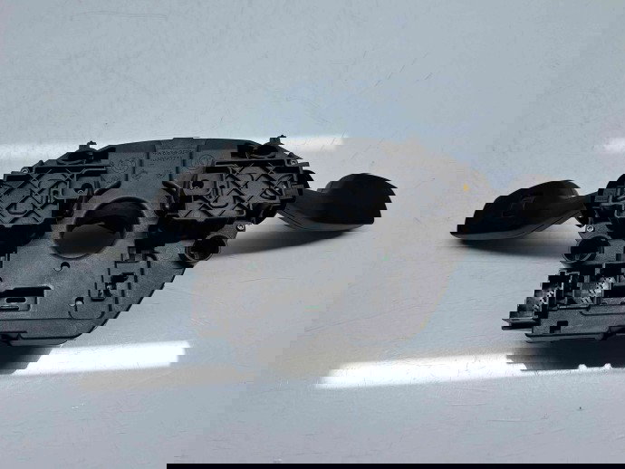  Bloc manete cu spirala volan Bmw3 (F30) [Fabr 2012-2017] 9253746-01 