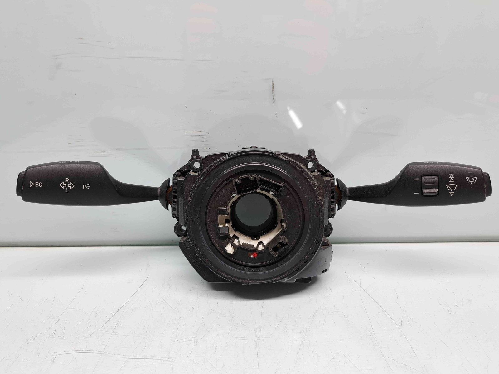 Bloc manete cu spirala volan Bmw3 (F30) [Fabr 2012-2017] 9253746-01 - imagine 3