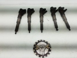 Injectoare BMW Seria 5[E61] 2.5 Diesel 0445110212 2003-2010