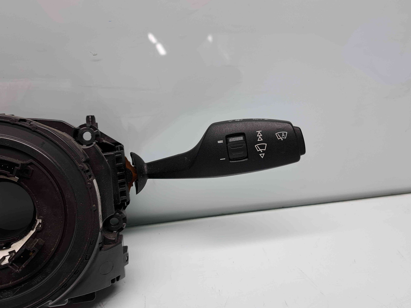 Bloc manete cu spirala volan Bmw3 Touring (F31) [Fabr 2012-2017] 9253754-01 - imagine 2