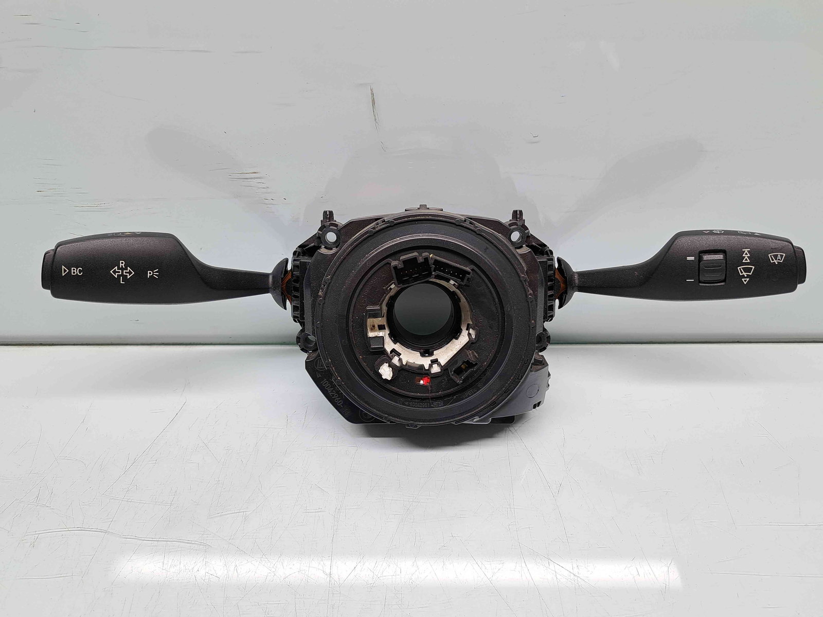 Bloc manete cu spirala volan Bmw3 Touring (F31) [Fabr 2012-2017] 9253754-01 - imagine 3