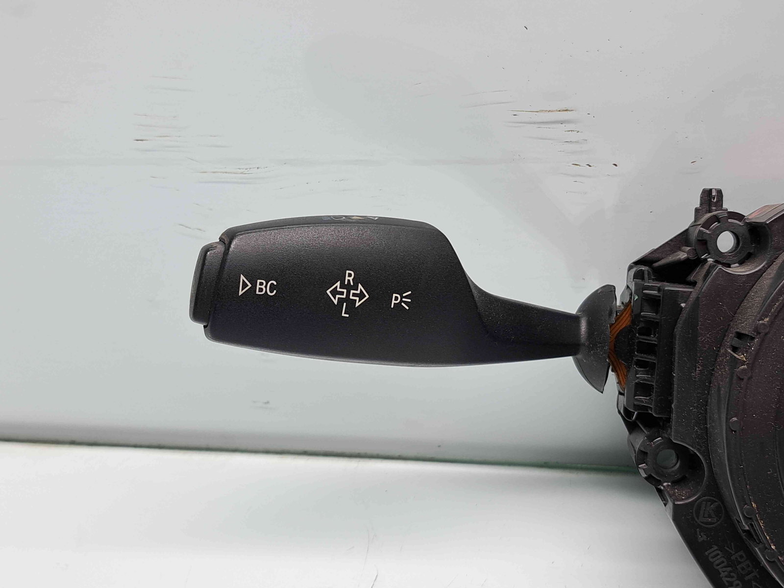 Bloc manete cu spirala volan Bmw3 Touring (F31) [Fabr 2012-2017] 9253754-01 - imagine 4