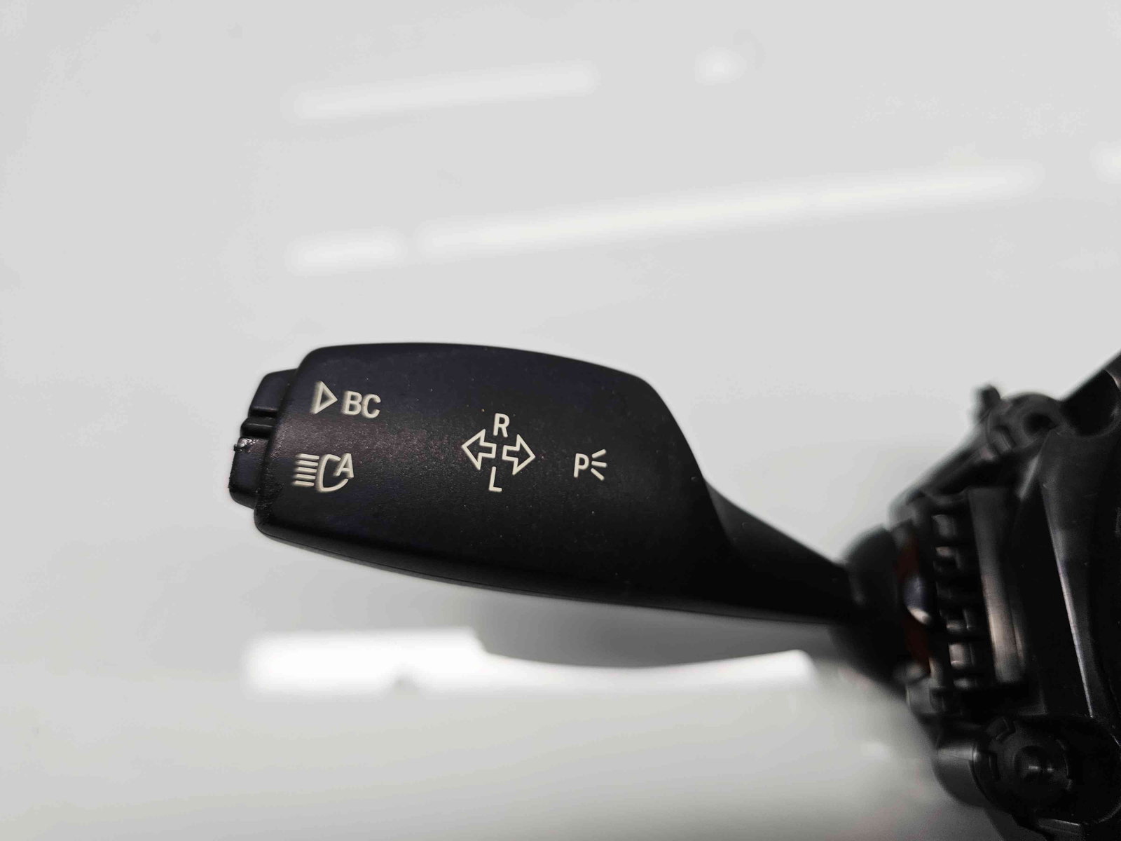 Bloc manete cu spirala volan Bmw3 Touring (F31) [Fabr 2012-2017] 9351153 - imagine 1