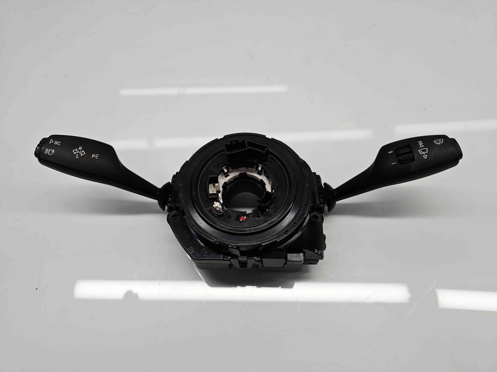 Bloc manete cu spirala volan Bmw3 Touring (F31) [Fabr 2012-2017] 9351153 - imagine 2