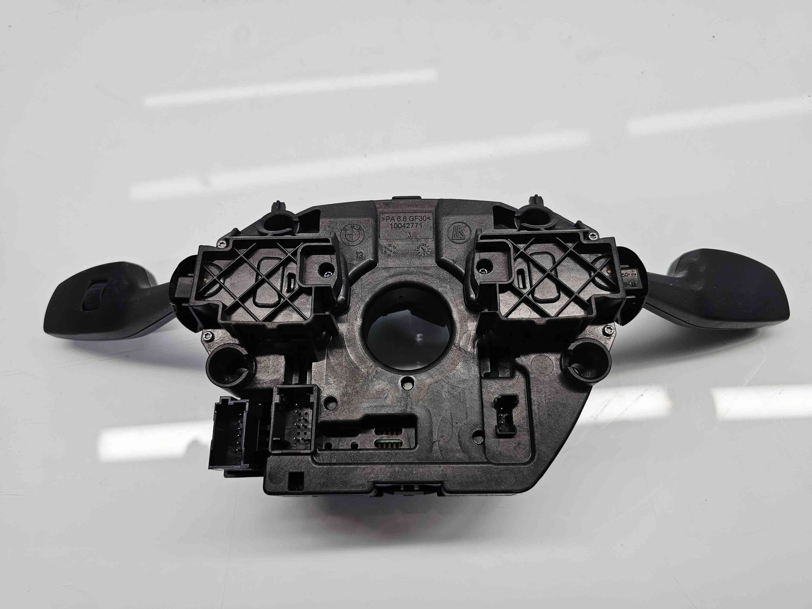 Bloc manete cu spirala volan Bmw3 Touring (F31) [Fabr 2012-2017] 9351153 - imagine 5