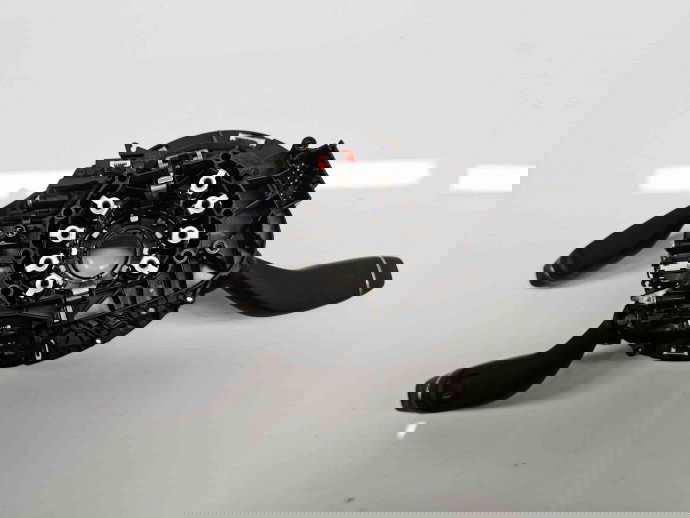 Bloc manete cu spirala volan MercedesClasa C Combi (W205) [Fabr 2015-prezent] 419042