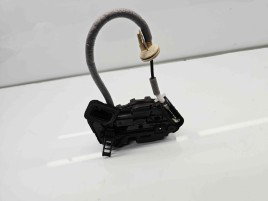 Broasca usa stanga spate Volkswagen Passat B8 (3G2) [Fabr 2015-prezent]